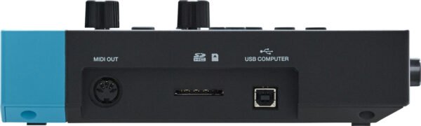TM-6 PRO Trigger Module