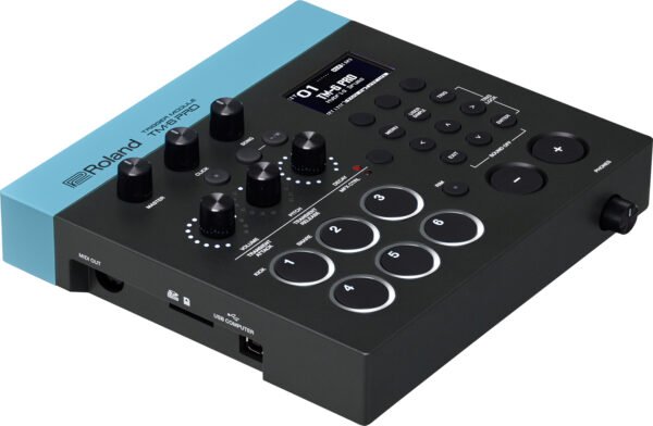 TM-6 PRO Trigger Module