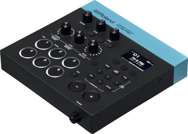 TM-6 PRO Trigger Module
