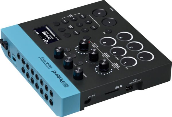 TM-6 PRO Trigger Module