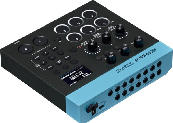TM-6 PRO Trigger Module
