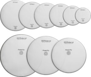 MH2 Series PowerPly MESH HEAD