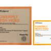 MH2 Series PowerPly MESH HEAD
