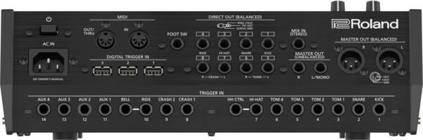 TD-50 Drum Sound Module