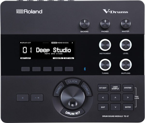 TD-27 Drum Sound Module