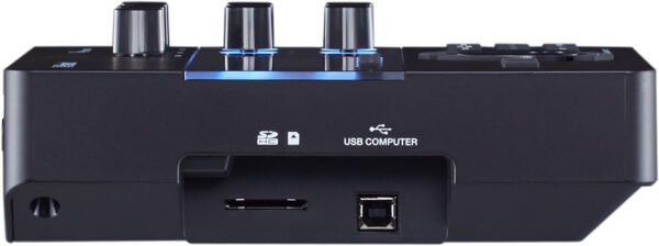TD-27 Drum Sound Module