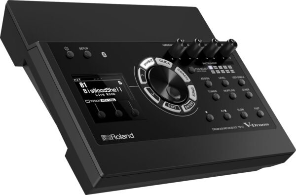 TD-17 Drum Sound Module