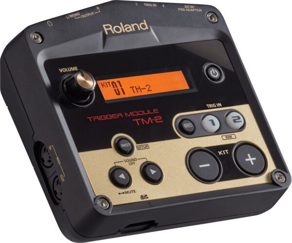 TM-2 Trigger Module