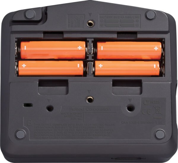 TM-2 Trigger Module