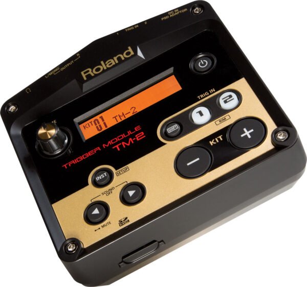 TM-2 Trigger Module