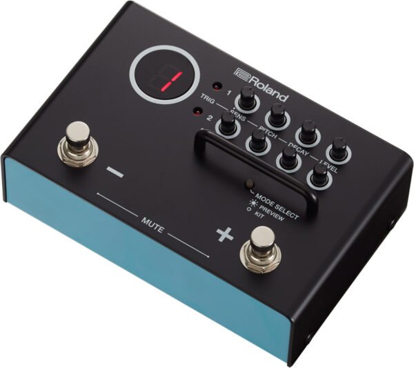 TM-1 Trigger Module