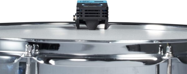 RT-MicS Hybrid Drum Module
