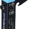 RT-MicS Hybrid Drum Module