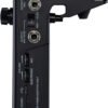 RT-MicS Hybrid Drum Module