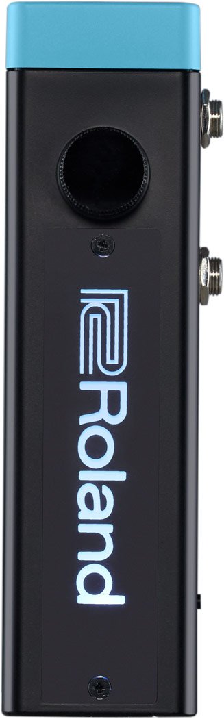 RT-MicS Hybrid Drum Module