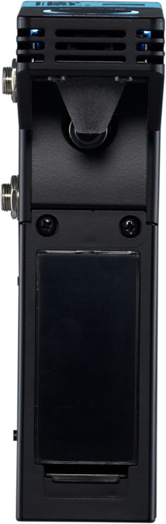 RT-MicS Hybrid Drum Module