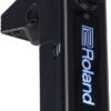 RT-MicS Hybrid Drum Module