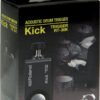 RT-30K Acoustic Drum Trigger