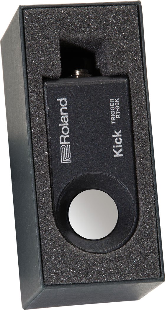 RT-30K Acoustic Drum Trigger