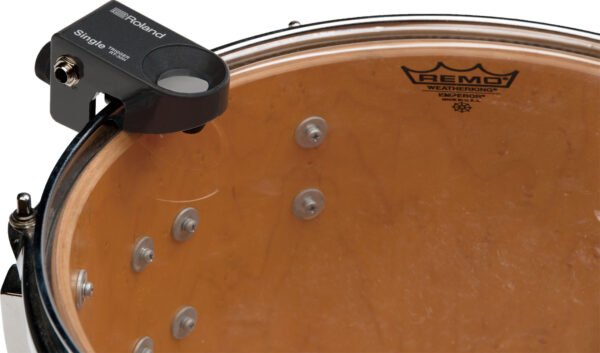 RT-30H Acoustic Drum Trigger