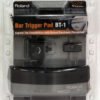 BT-1 Bar Trigger Pad