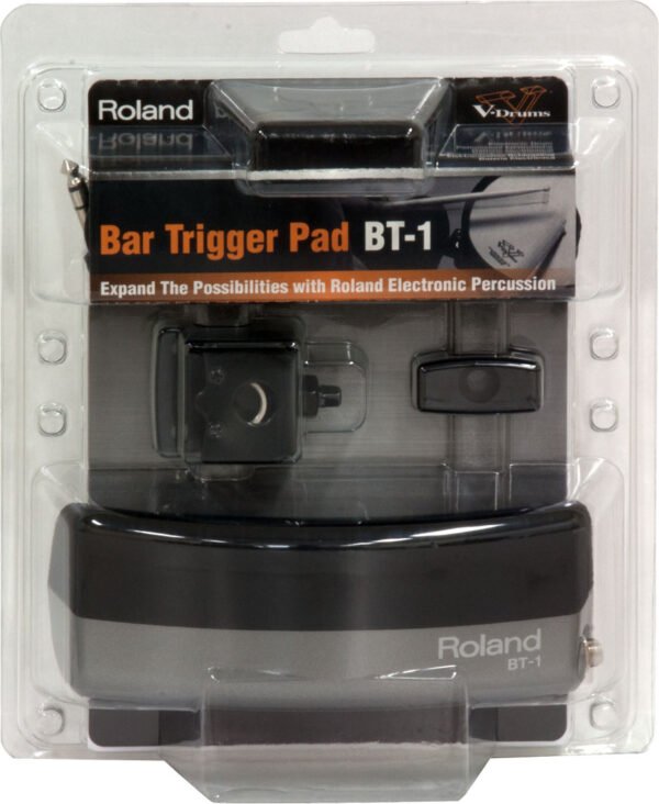 BT-1 Bar Trigger Pad