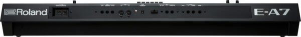 E-A7 Expandable Arranger