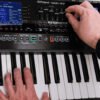 E-A7 Expandable Arranger
