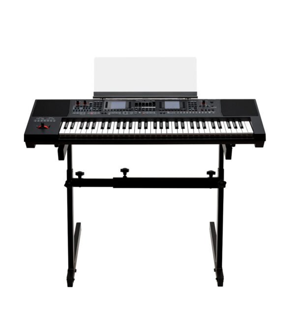 E-A7 Expandable Arranger