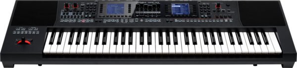 E-A7 Expandable Arranger