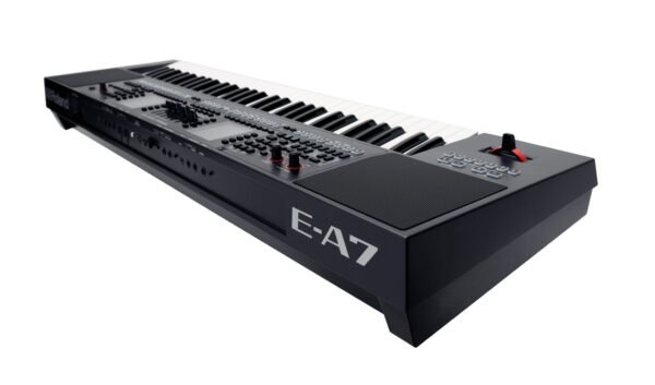 E-A7 Expandable Arranger