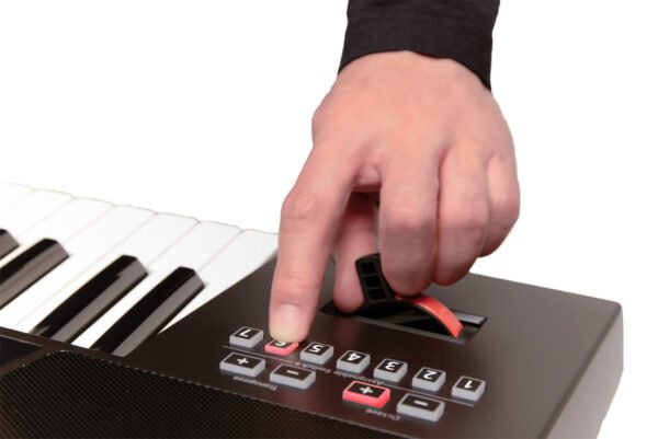 E-A7 Expandable Arranger