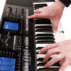 E-A7 Expandable Arranger