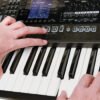 E-A7 Expandable Arranger