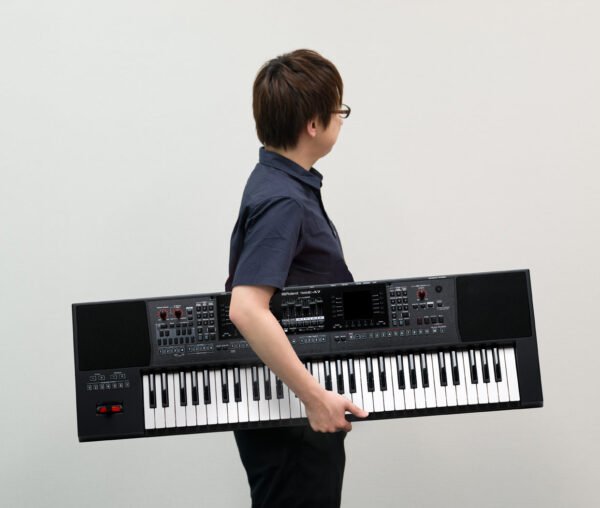 E-A7 Expandable Arranger