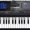 E-A7 Expandable Arranger
