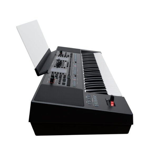 E-A7 Expandable Arranger