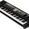 BK-5 Backing Keyboard