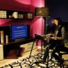 BK-5 Backing Keyboard