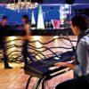 BK-5 Backing Keyboard