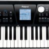 BK-5 Backing Keyboard