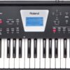 BK-3 Backing Keyboard