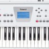 BK-3 Backing Keyboard