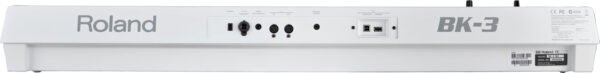 BK-3 Backing Keyboard
