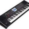 BK-3 Backing Keyboard