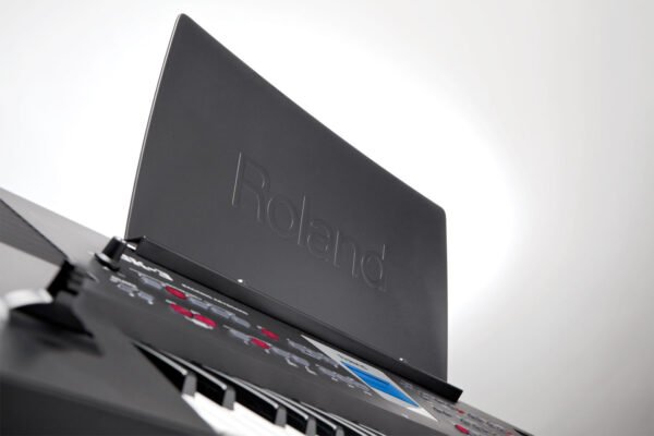 BK-3 Backing Keyboard