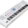 BK-3 Backing Keyboard