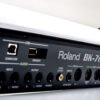 BK-7m Backing Module