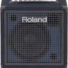 KC-80 3-Ch Mixing Keyboard Amplifier