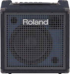 KC-80 3-Ch Mixing Keyboard Amplifier
